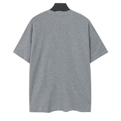 Luxury Car Graphic T-shirt #G6503