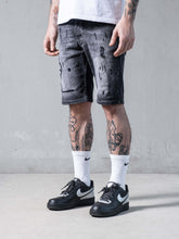 MODP Not Exactly Basic Shorts