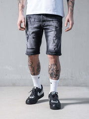 MODP Not Exactly Basic Shorts