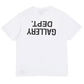 FUCKED UP LOGO TEE