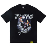 That's A Awful Lot Of Tee