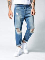 MODP Cosy Denim Jeans