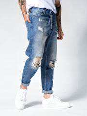 MODP Cosy Denim Jeans