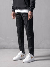 MODP Black Basic Denim Pants
