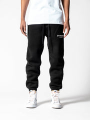 MODP Black Sweatpants