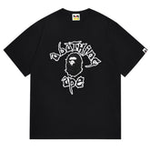Head Graphic Tee
