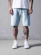MODP Ice Blue Shorts