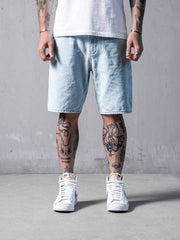 MODP Ice Blue Shorts