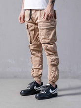 MODP Beige Cargo Pants