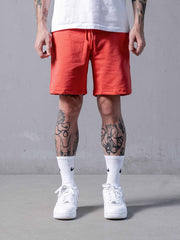 MODP Rose Basic Shorts