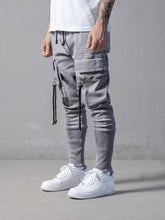 MODP Tags Skinny Cargo Pants