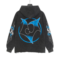 Skull Hoodies