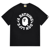 Head Graphic Tee