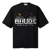 Regatta Club Tee