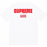 Letter Print T-Shirt