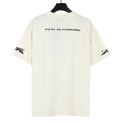 Thorn Glitter T-Shirt