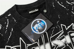 Studios Skull Long Sleeve Tee