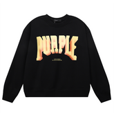Logo Printed Sweatshirts