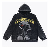 Alexa Hoodies