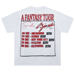 Forever DREAM TOUR TEE