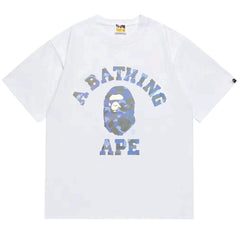 Head Graphic Tee