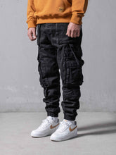 MODP Blackish Cargo Pants