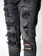 MODP Chaos Denim
