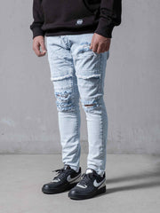 MODP Stone Hard Jeans