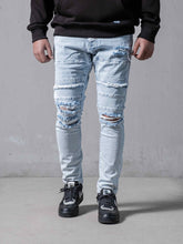 MODP Stone Hard Jeans
