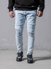 MODP Stone Hard Jeans