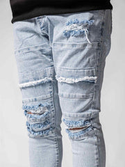MODP Stone Hard Jeans