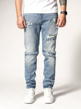 MODP Ocean Jeans