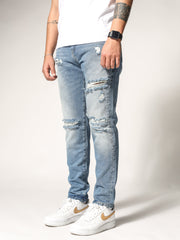 MODP Ocean Jeans