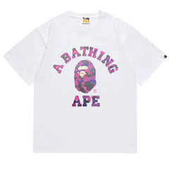 Head Graphic Tee