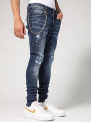 MODP Azure Denim Jeans