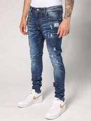 MODP Azure Denim Jeans