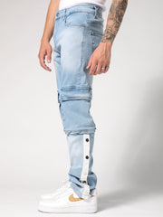 MODP LA Denim Pants
