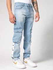 MODP LA Denim Pants
