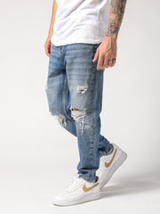 MODP Skate Denim Pants