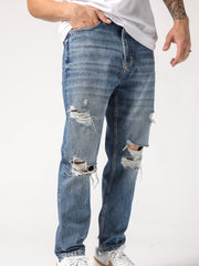 MODP Skate Denim Pants