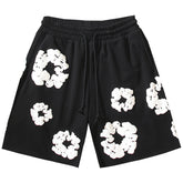 The Cotton Wreath Shorts