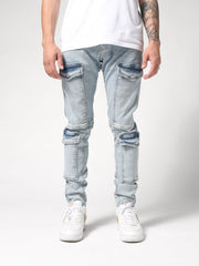 MODP Two Stories Jeans
