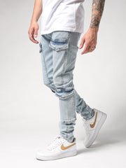 MODP Two Stories Jeans