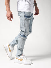 MODP Two Stories Jeans