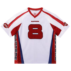 Martine Rose Football Jersey