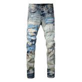 Jeans #8895