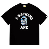 Head Graphic Tee