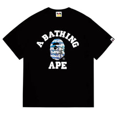 Head Graphic Tee