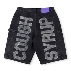 Cough Syrup Short