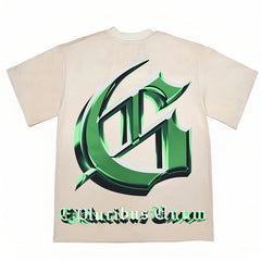 Graphic-Print T-Shirts